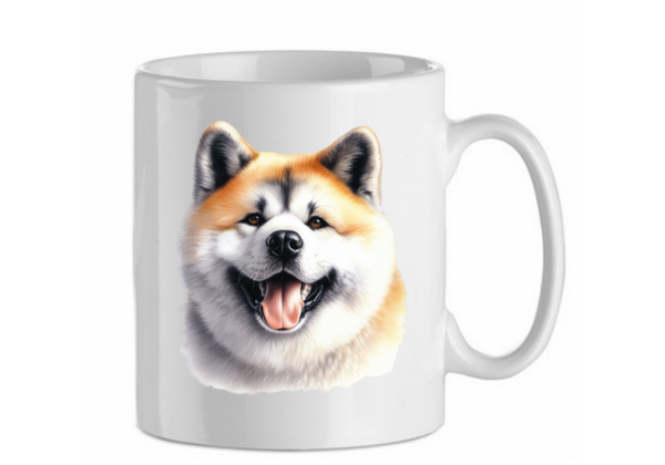 Akita inu 1.3