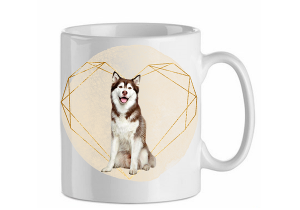 Alaskan malamute 5.1