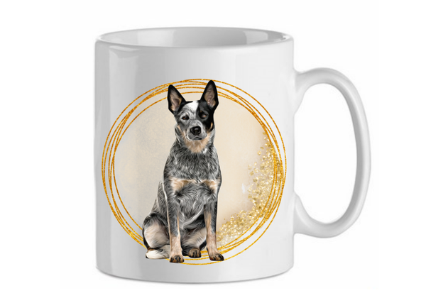 Australian Cattledog 1.1