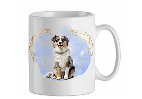 Australian Shepherd 3.1
