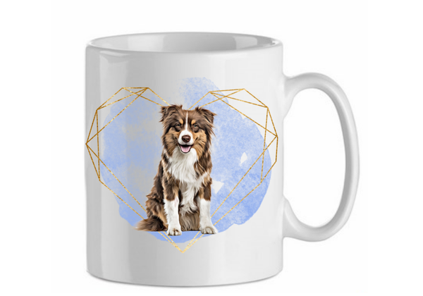 Australian Shepherd 3.4