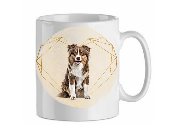 Australian Shepherd 1.5