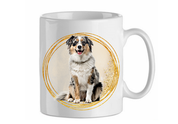 Australian Shepherd 1.1