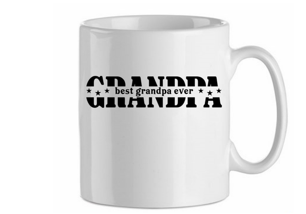 Best grandpa ever 4