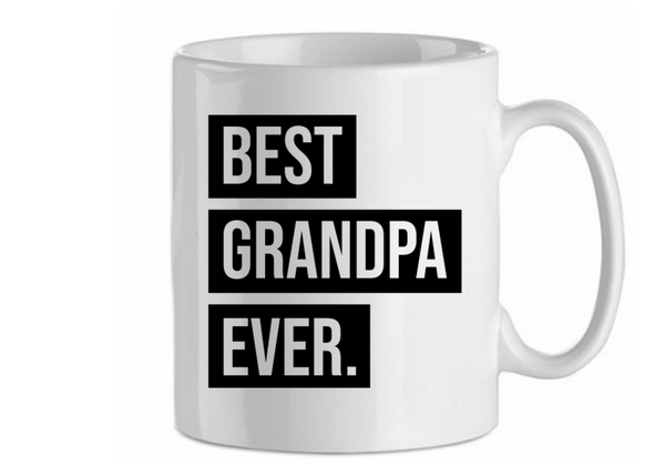 Best grandpa ever 8