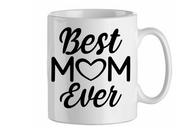 Best mom ever