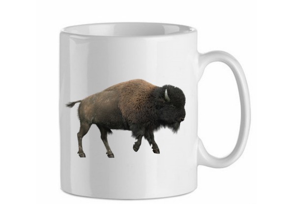 Bison 1