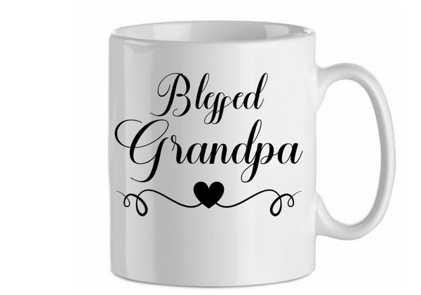 Blessed grandpa 7