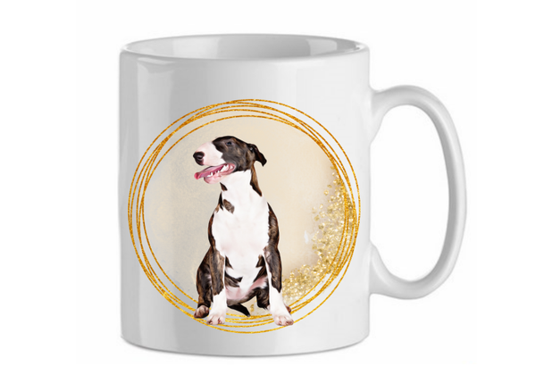 Bull terrier 1.1