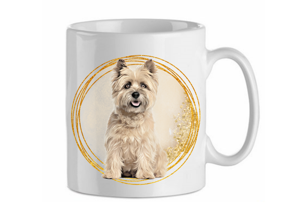 Cairn terrier 1.5