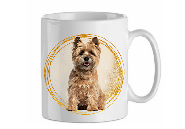 Cairn terrier 1.3