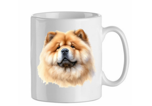 Chow chow 7.2