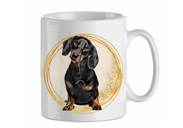 Dachshund 6.5