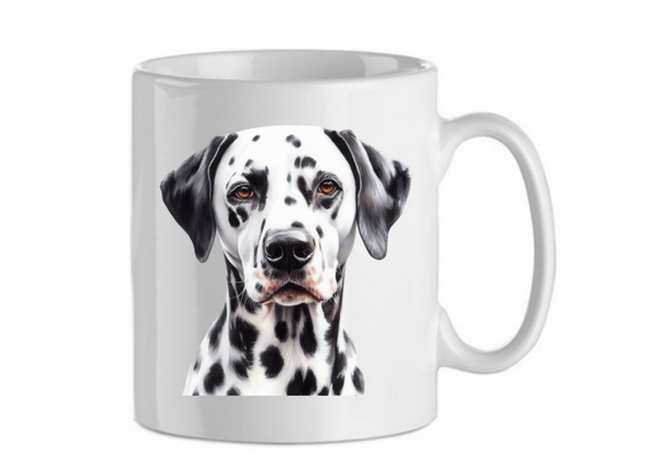 Dalmatier 7.3