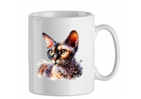 Devon rex 3