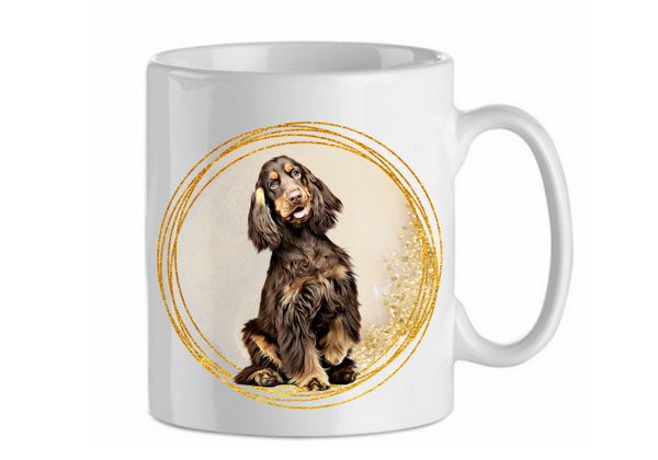 Engelse cocker spaniel 6.9