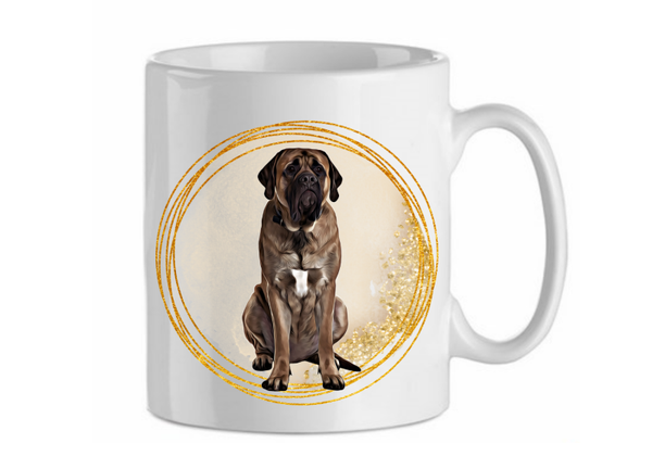 Engelse mastiff 1.3