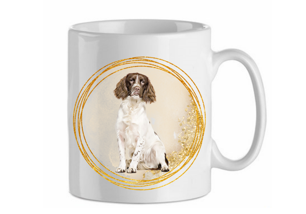 Engelse springer spaniel 1.1
