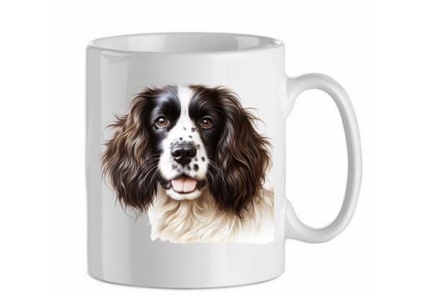 Engelse springer spaniel 7.3