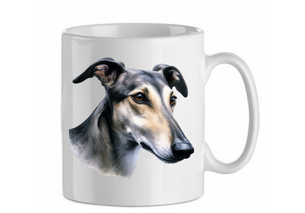 Greyhound 1.3
