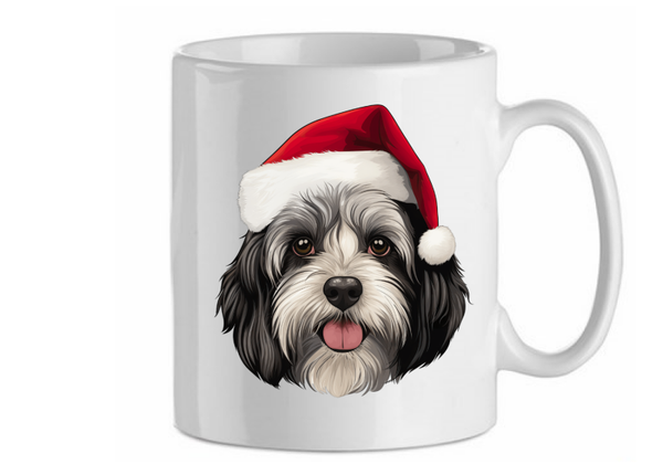 Havanese kerst 2