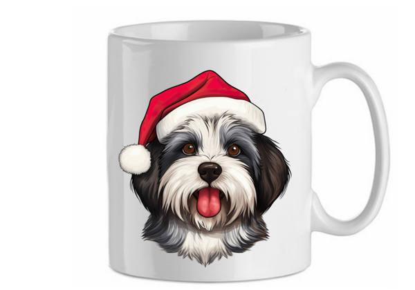 Havanese kerst 4