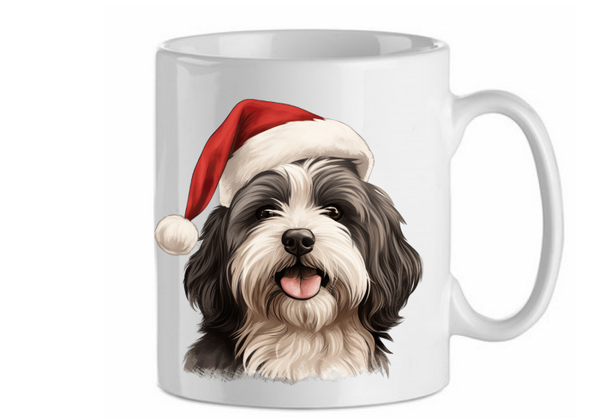 Havanese kerst 5