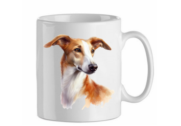 Ibizian hound 1.4