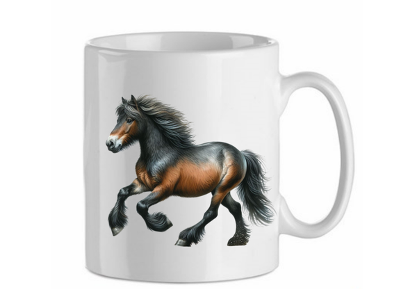 Kerry bog pony 2