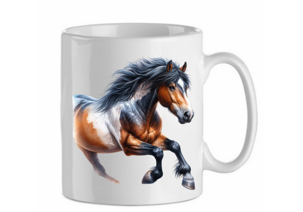 Kiger mustang 1