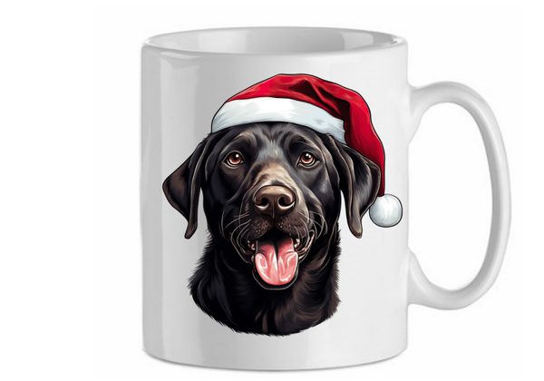 Labrador kerst 13