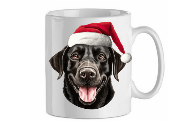 Labrador kerst 15