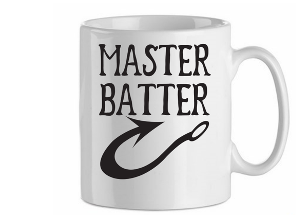Master batter
