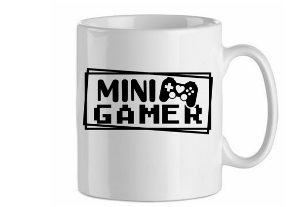 Mini gamer