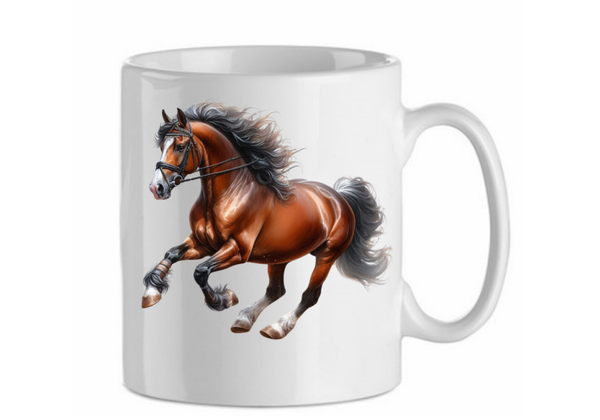 National showhorse 5