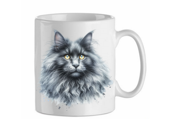 Nebelung 1