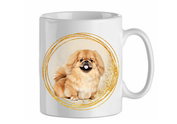 Pekinese 6.6