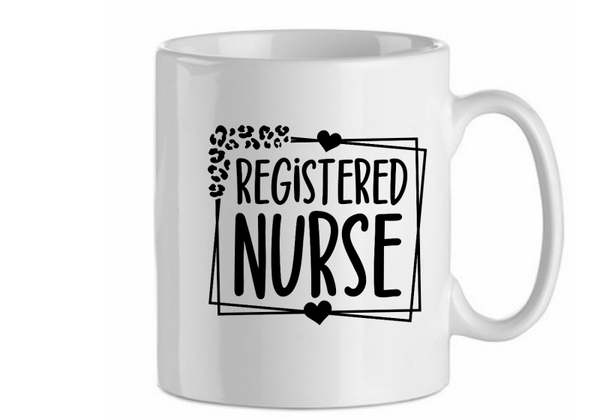 Registed nurse