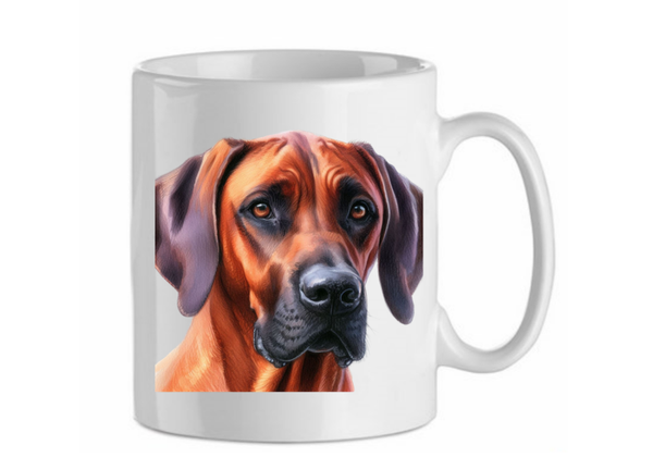 Rhodesian ridgeback 1.3
