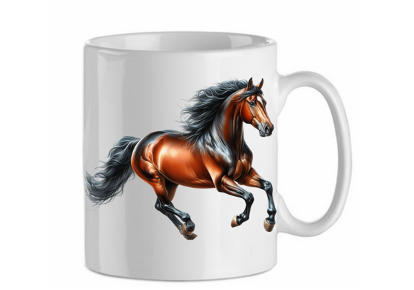 Saddlebred 2