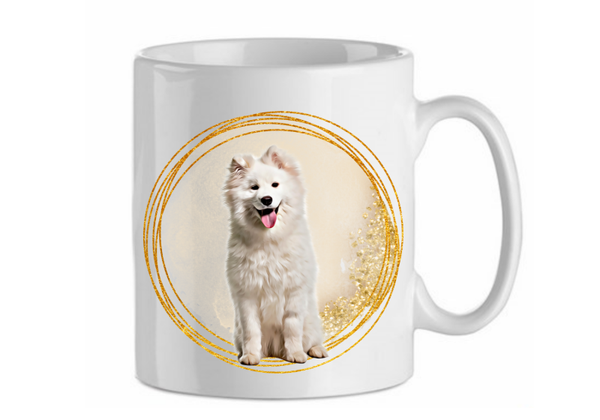 Samoyed 5.2