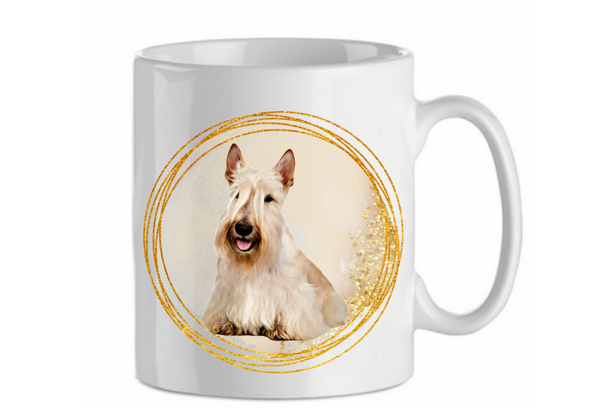 Schotse terrier 1.1
