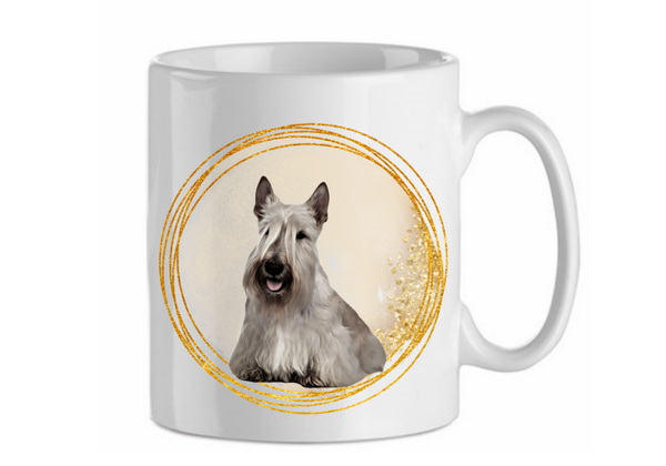 Schotse terrier 1.4