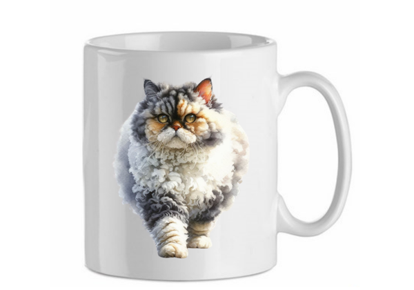 Selkirk rex 5