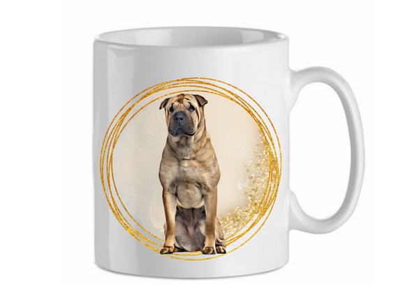 Sharpei 1.2