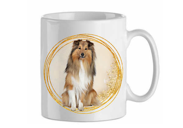 Shetland sheepdog 5.3