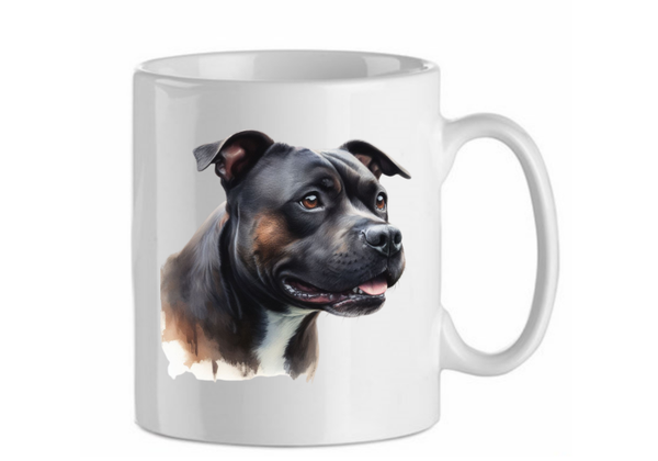 Staffordshire bull terrier 1.4