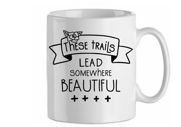 These trails lead somewhere beautiful