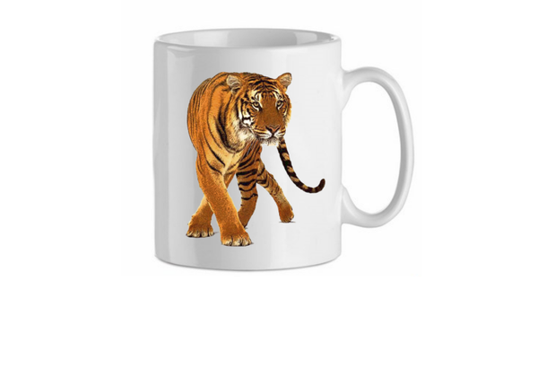 Tijger 1.1