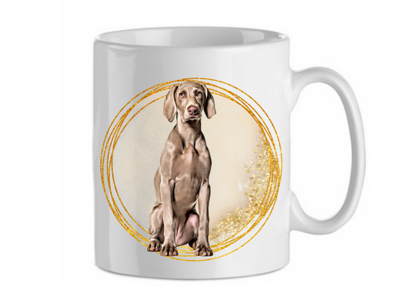 Weimaraner 1.4
